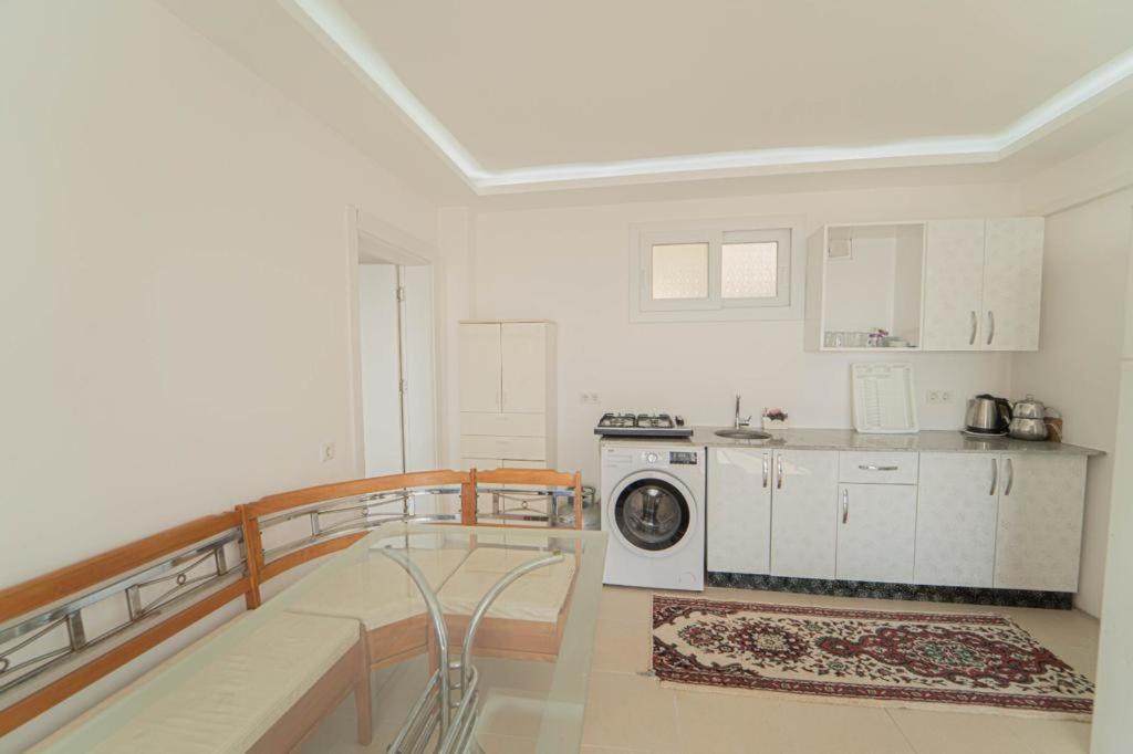 Likya Inn Karadere  Экстерьер фото