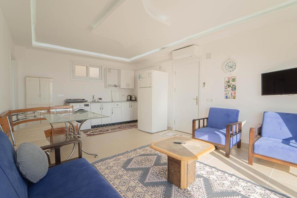 Likya Inn Karadere  Экстерьер фото