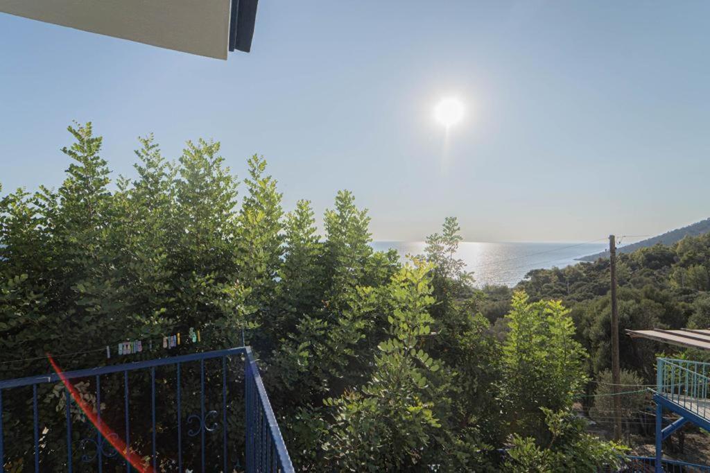 Likya Inn Karadere  Экстерьер фото