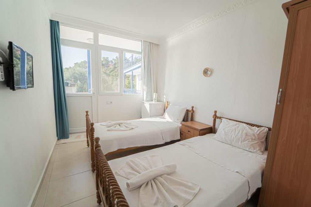 Likya Inn Karadere  Экстерьер фото