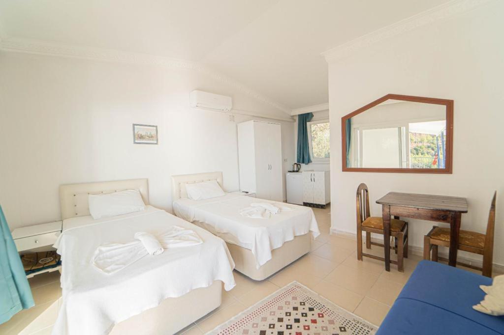 Likya Inn Karadere  Экстерьер фото