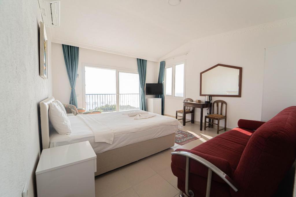 Likya Inn Karadere  Экстерьер фото